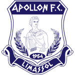 Apollon badge