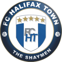 Halifax Town badge
