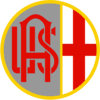 Alessandria badge