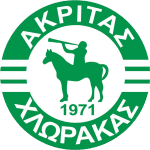 Akritas badge