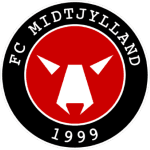 FC Midtjylland badge