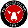 FC Midtjylland badge