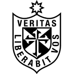 Universidad San Martín badge