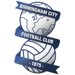Birmingham City badge