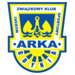Arka Gdynia badge