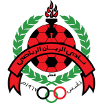 Al Rayyan badge