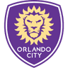 Orlando City badge