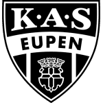 KAS Eupen badge