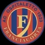 Ospitaletto badge