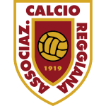 Reggiana badge