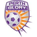 Perth Glory badge