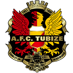 Tubize badge