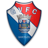 Gil Vicente badge