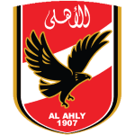 Al Ahly badge