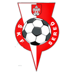 ŠKF Sereď badge
