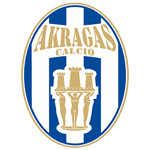 Akragas badge