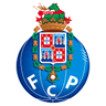 Porto badge