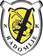 Radomlje badge