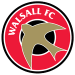 Walsall badge