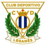 Leganés badge
