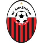 Skendija 79 badge
