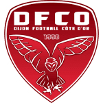 Dijon II badge