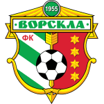 Vorskla badge