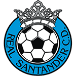 Real San Andres badge
