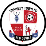 Crawley Town badge