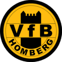 Homburg badge