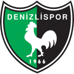 Denizlispor badge