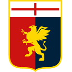 Genoa U20 badge