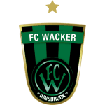 Wacker Innsbruck badge