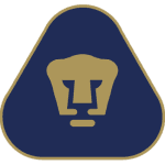 Pumas UNAM badge