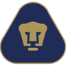 Pumas UNAM badge