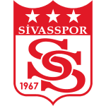 Sivasspor badge