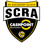 Rheindorf Altach badge