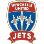 Newcastle Jets badge