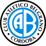 Belgrano badge