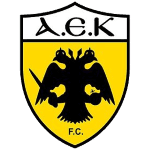 AEK Athens badge