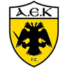 AEK Athens badge