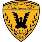 Al Qadsia badge
