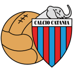 Catania badge