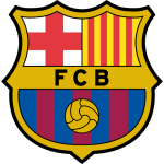 Barcelona II badge