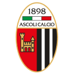Ascoli badge