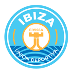 UD Ibiza badge