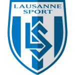 Lausanne II badge