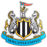 Newcastle United U21 badge