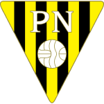 Progrès Niedercorn badge