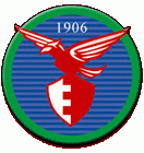 Fano badge